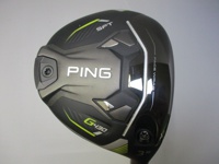 G430 SFT 球道木桿 (桿身 ALTA J CB BLACK(JP))