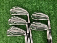 JPX 923 FORGED 鐵桿組 (桿身 MODUS3 TOUR115 5S)