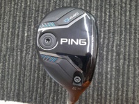 G440 HYBRID 長鐵/混血桿/小雞腿 (桿身 PING TOUR 2.0 BLACK 90(JP))