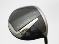 inpres DRIVESTAR 2025 開球木桿 (桿身 ELDIO for Yamaha TM-325D)