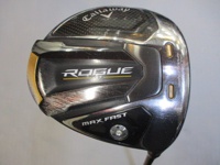 ROGUE ST MAX FAST 開球木桿 (桿身 SPEEDER NX40 for Callaway(JP))