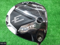 ELYTE 開球木桿 (桿身 VENTUS GREEN 5 for CW(JP))