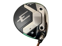 ELYTE X 球道木桿 (桿身 Speeder 661 Evolution II)