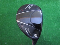 SRIXON ZXi HYBRID 長鐵/混血桿/小雞腿 (桿身 VENTUS ZXi for HYBRID)