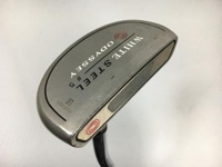 White STEEL #5 推桿 (桿身 特製鋼)