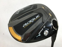 ROGUE ST MAX D 開球木桿 (桿身 VENTUS5 for Callaway(JP))