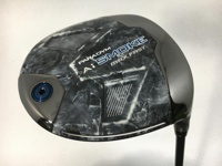 PARADYM Ai SMOKE MAX FAST 開球木桿 (桿身 TENSEI 40 for Callaway(JP))