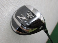 SRIXON ZF65 球道木桿 (桿身 TourAD TP-6)