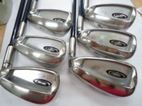 MACTEC NVG 鐵桿組 (桿身 Triple Action Plus 6S)