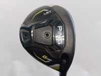 G430 LST 球道木桿 (桿身 ALTA J CB BLACK(JP))