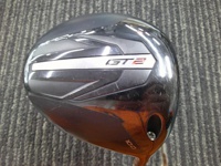 GT2 開球木桿 (桿身 TENSEI Pro Black 1K 65)