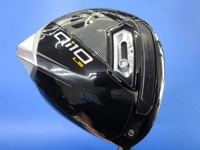 Qi10 LS 開球木桿 (桿身 Diamana D-LIMITED 70)