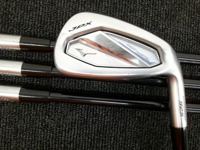 JPX 925 HOTMETAL 鐵桿組 (桿身 22 MFUSION i)