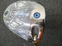 PARADYM Ai SMOKE ◆◆◆ 開球木桿 (桿身 TENSEI 60 for Callaway(JP) 不附扳手)