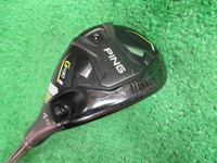 G430 HYBRID 長鐵/混血桿/小雞腿 (桿身 TENSEI PRO 1K HYBRID 70(JP))