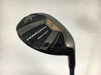 PARADYM MAX FAST 長鐵/混血桿/小雞腿 (桿身 SPEEDER NX40 for Callaway(JP))