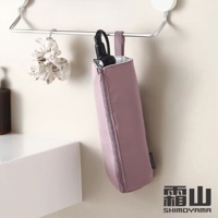 捲髮棒/電棒燙收納袋/隔熱保護套 (共2色)