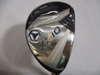 XXIO Hybrid 2024 Navy 長鐵/混血桿/小雞腿 (桿身 MP1300)