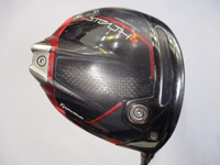 STEALTH2 開球木桿 (桿身 TENSEI RED TM50(JP))