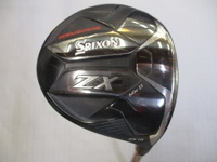 SRIXON ZX Mk II 球道木桿 (桿身 Diamana ZX-II 50)