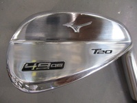 T20 SATIN 49-06 挖起桿 (桿身 MCI-80)