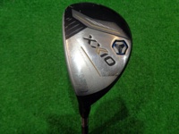 XXIO Hybrid 2024 Navy 長鐵/混血桿/小雞腿 (桿身 MP1300)