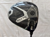 ELYTE ◆◆◆ 開球木桿 (桿身 Diamana TB50)