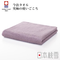 今治飯店毛巾 (共6色)