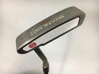 White HOT XG#1 推桿 (桿身 特製鋼)