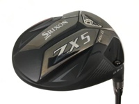 SRIXON ZX5 Mk II LS 開球木桿 (桿身 TENSEI PRO ホワイト 1K 60)