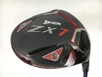 SRIXON ZX7 開球木桿 (桿身 リシャフト)