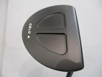 PLD MILLED OSLO 4 Black 推桿 (桿身 オリジナル碳纖維)