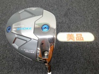 PARADYM Ai SMOKE 340 MINI 開球木桿 (桿身 24 VENTUS BLUE 5 レンチナシ)