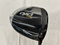 Qi10 MAX 開球木桿 (桿身 Diamana Blue TM50(JP))