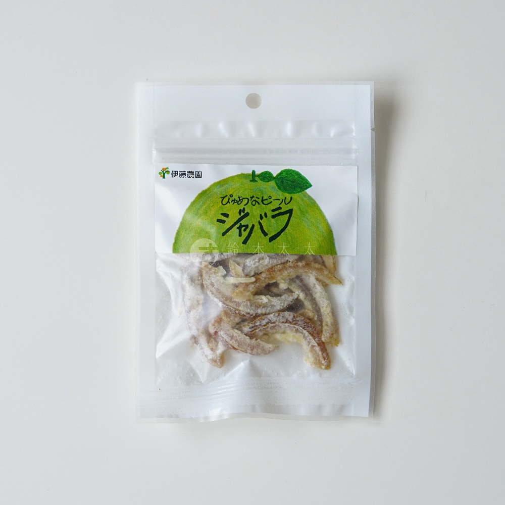 主圖_和歌山有田柑橘果皮乾禮盒-8件組-15