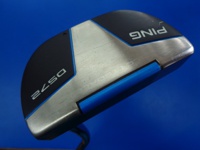 SCOTTSDALE 2025 DS72 推桿 (桿身 特製鋼)