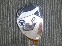 XXIO Hybrid 2024 Navy 長鐵/混血桿/小雞腿 (桿身 MP1300)