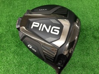 G425 MAX 開球木桿 (桿身 PING TOUR 173-65)