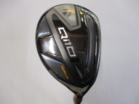 Qi10 RESCUE 長鐵/混血桿/小雞腿 (桿身 NSPRO820GH(JP))