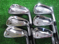 241CB 鐵桿組 (桿身 N.S.PRO MODUS3 SYSTEM3 TOUR 125)