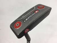 O-WORKS BLACK #1WS 推桿 (桿身 特製鋼)