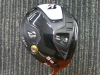 B2 HT 球道木桿 (桿身 VENTUS BLUE 5)