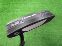 TRI-HOT 5K 2023 ONE 推桿 (桿身 STROKELAB 70C RED[34])