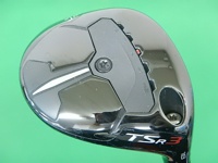 TSR3 球道木桿 (桿身 TSP111(JP))