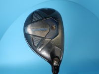 PARADYM Ai SMOKE UT 長鐵/混血桿/小雞腿 (桿身 TENSEI 50 for Callaway(JP))