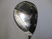 STEALTH GLOIRE RESCUE 長鐵/混血桿/小雞腿 (桿身 SPEEDER NX for TM)