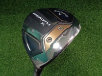 PARADYM X 球道木桿 (桿身 VENTUS TR5 for Callaway(JP))