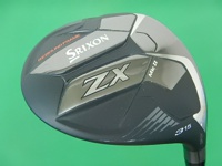 SRIXON ZX Mk II 球道木桿 (桿身 Diamana ZX-II 50)