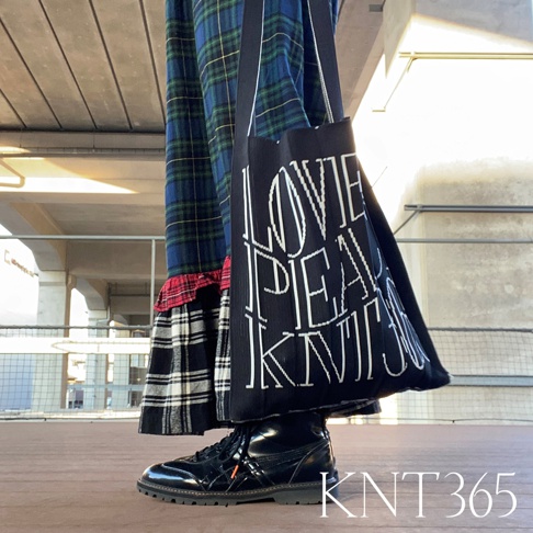 主圖_KNT365_環保折疊針織百褶包(M)-5.jpg