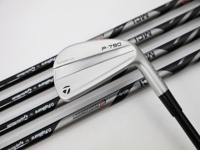 P790 2023 鐵桿組 (桿身 MCI 80 for TaylorMade(JP) 5S)